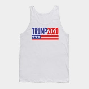 Trump 2020 Tank Top